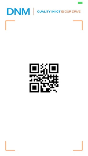 DNM QR Scanner(圖1)-速報App