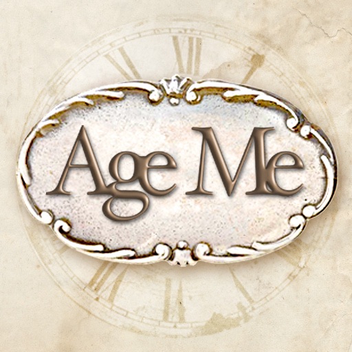 Age Me (Premium Edition) iOS App