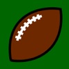 Play-By-Play Football icon