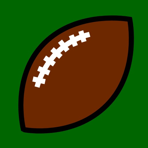 Play-By-Play Football icon