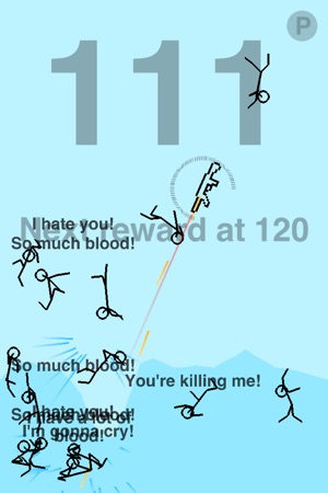 Sea of Blood(圖3)-速報App