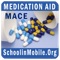 Our Medication Aide Certification Examination (MACE) Exam prep App provides training with 8 chapters, 100 quiz questions