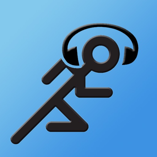 KeepTheRhythm icon