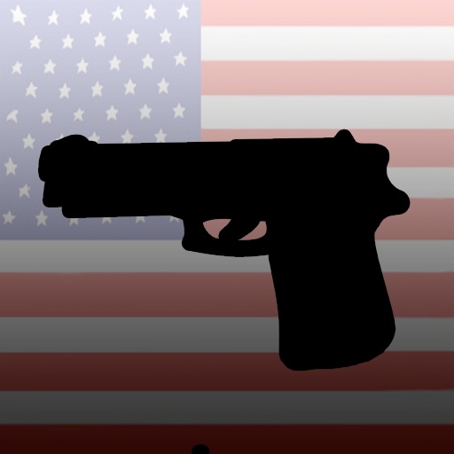 CCW (Concealed Carry) Laws icon