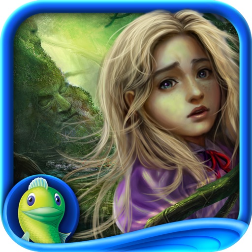 Otherworld: Spring of Shadows Collector's Edition