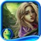 Use a mystical locket to explore a magical world and save a young girl in Otherworld: Spring of Shadows