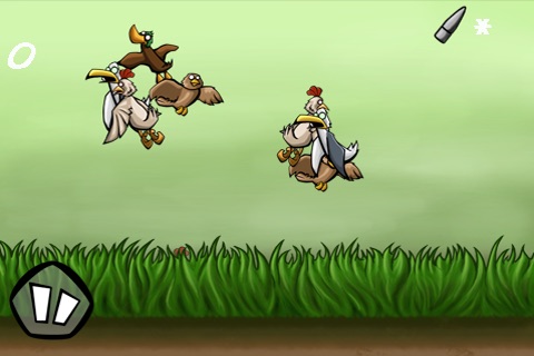 Duck Hunt Season screenshot 3