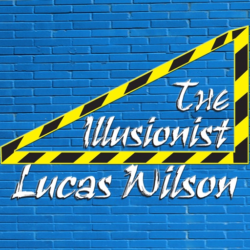 The Illusionist: Lucas Wilson