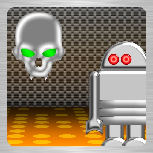 iRobot SeeSaw icon