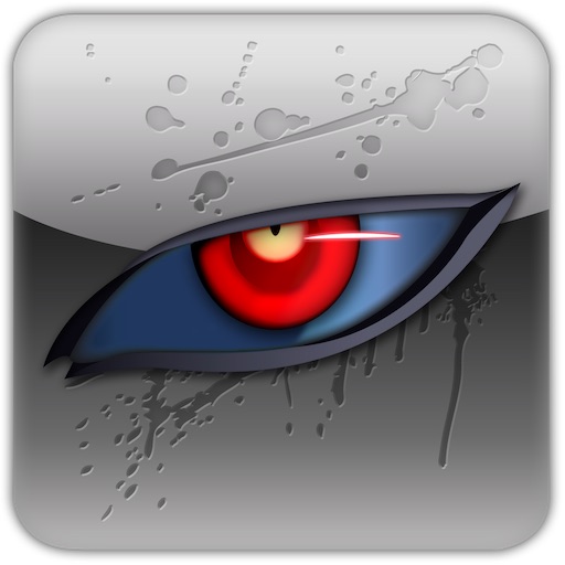 shinigami eyes by aluxoft