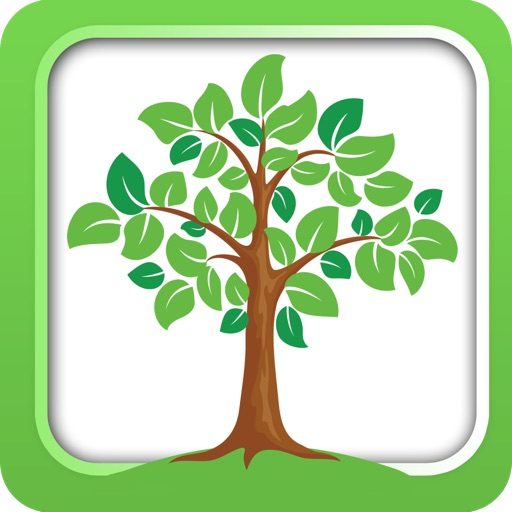 Trees Encyclopedia by Vital Acts Inc.