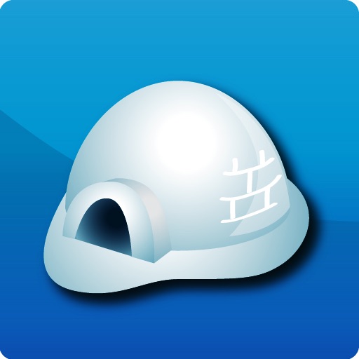 Snowball MapBlog icon