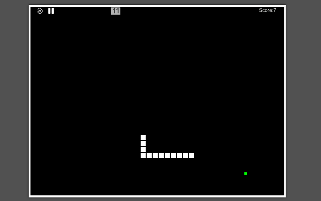 Snake Classic HD(圖1)-速報App
