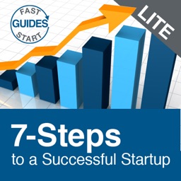7 Steps to a Successful Startup Lite – Simple lessons before you quit your day job