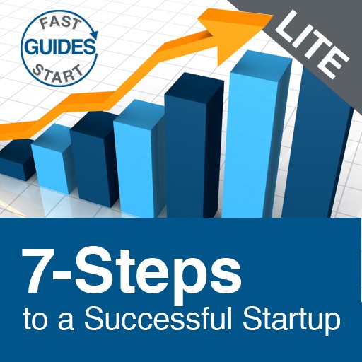 7 Steps to a Successful Startup Lite Simple lessons before you quit