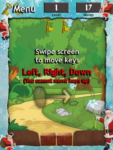 A Santa Claus Christmas Adventure - Awesome Game screenshot 4