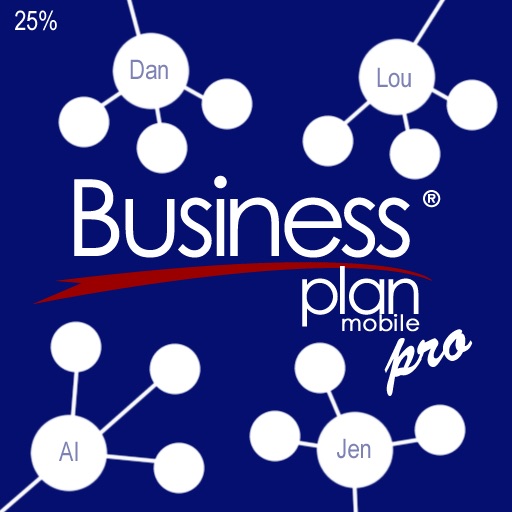 Business Plan Mobile Pro