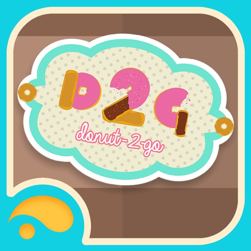 Donut-2-Go icon