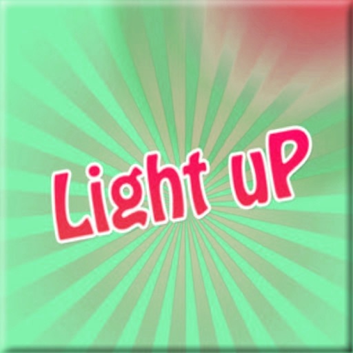 Light Up icon