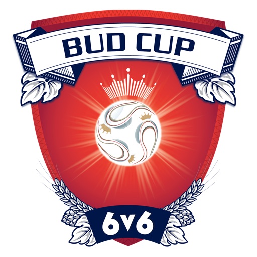 Budweiser Cup 6v6 Icon