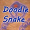 Doodle Snake, play the snake game at an entire new level, feel the real SNAKE experience on your device