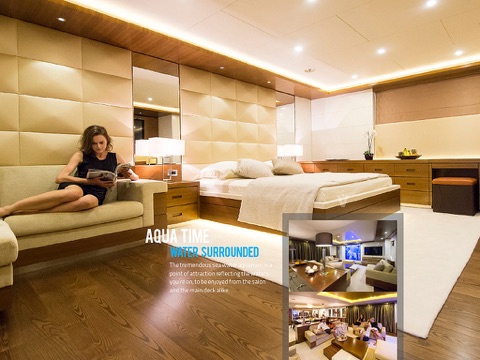 Acico Yachts screenshot 4