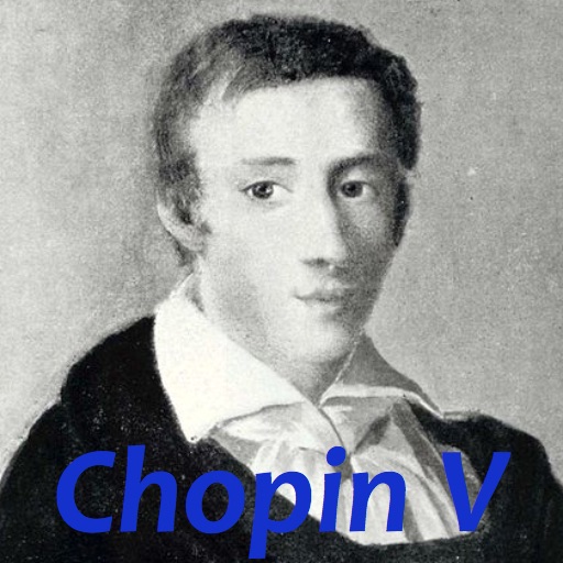 Chopin Music V