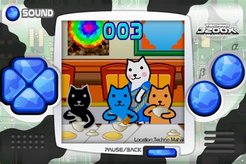 KUTAR GAMES "HOKKAIDO PACK" screenshot 4