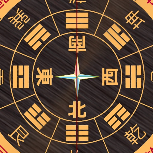 Chinese Compass