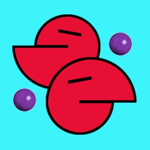 Juggle Bounce Icon