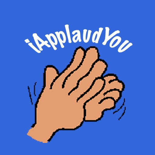 iApplaudYou icon