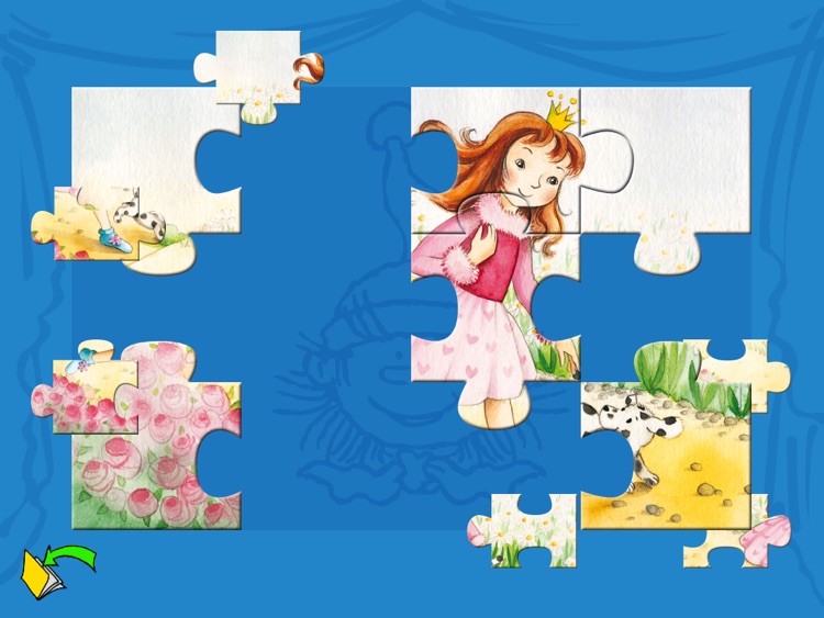 Pixi Buch Prinzessin Annabell screenshot-4