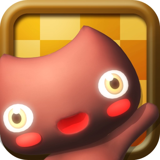 Talking Muffin the Cat - In 3D! icon