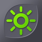 EZ Brightness Pro ( Reduce battery consumption, protect your eyes ) icon