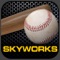 “Fun Home Run Derby style game, good graphics and extra surprises when you hit lights and such, attention to detail as usual from Skyworks