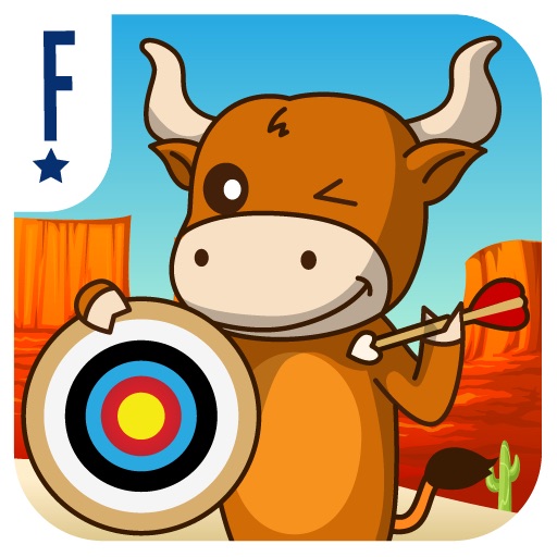 Fantage Bullseye icon