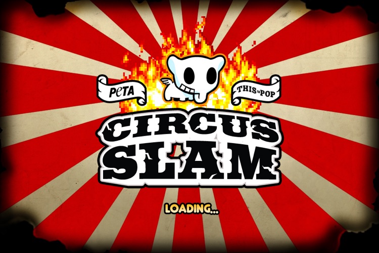 Circus Slam!