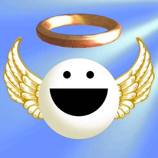 Angel Harp icon