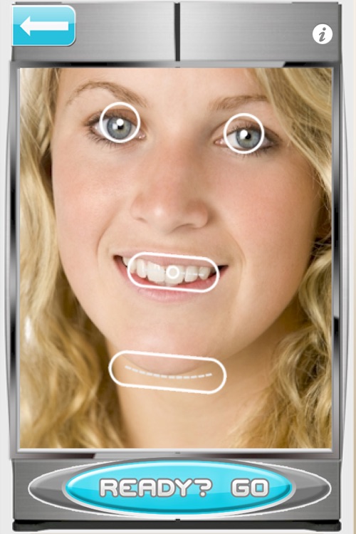 Fat Photo Kiosk © HD screenshot-3