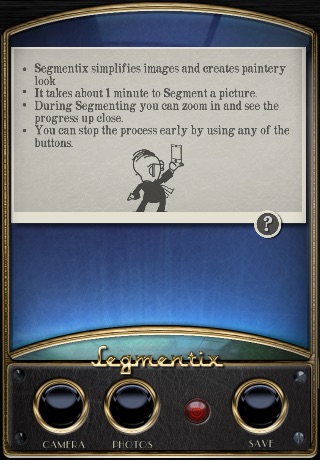 Segmentix screenshot 4