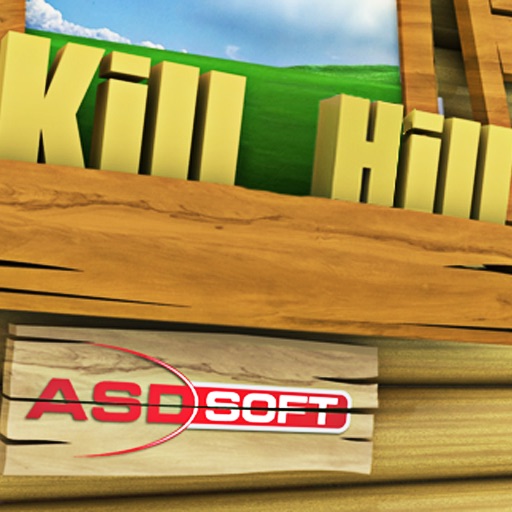 Kill Hill