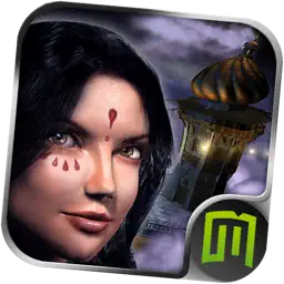 Atlantis The New World app icon