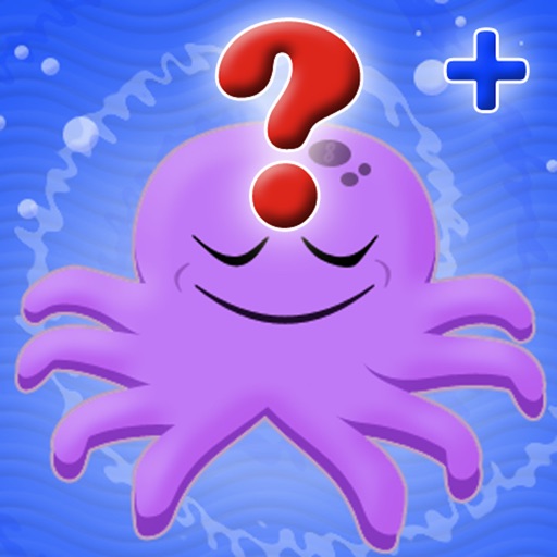 Octopus Fortune-Teller Plus: Answer Prediction icon