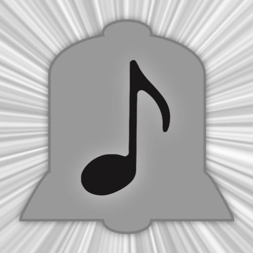 The Ringtone App icon