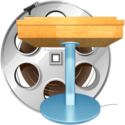 ‎Video Themes for Keynote