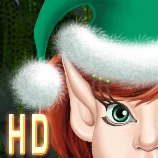 Fairy Cubes Christmas Edition HD icon