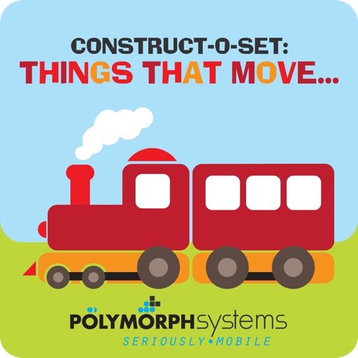 Construct-O-Set Things That Move icon