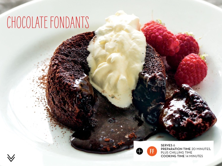 Cuisine cookbook - HOW TO COOK screenshot-3