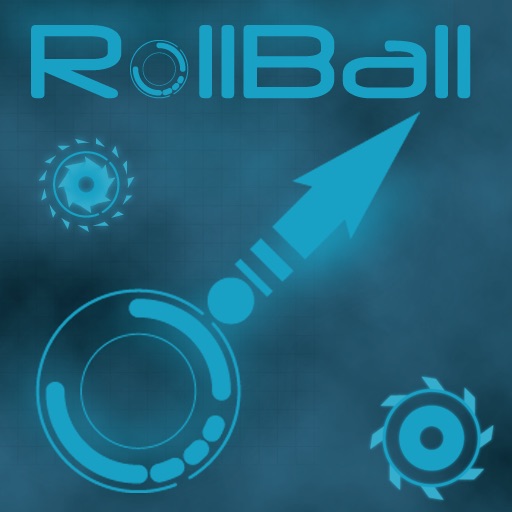 RollBall free iOS App