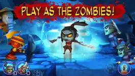 Game screenshot Samurai vs Zombies Defense hack